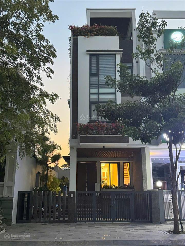 Bán np 5x20m giá 30.5 tỷ tl thạnh mỹ lợi  quận 2 sài gòn mystery villas  0948 888 ***