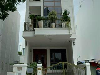 Bán np 5x20m giá 26.5 tỷ tl thạnh mỹ lợi  quận 2 sài gòn mystery villas  0948 888 ***