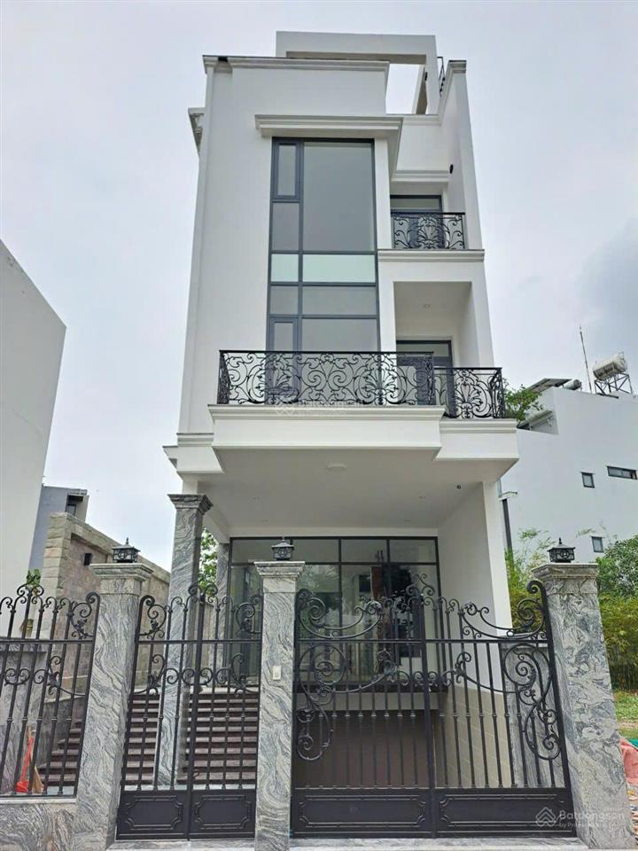 Bán np 5x20m giá 30.5 tỷ tl thạnh mỹ lợi  quận 2 sài gòn mystery villas  0948 888 ***
