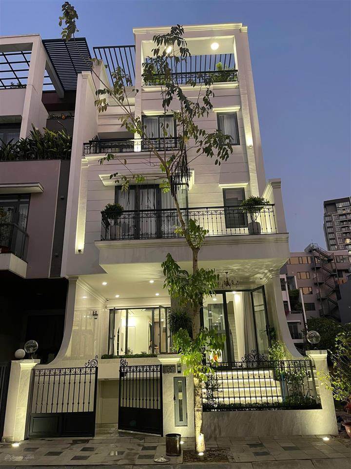 Bán np 5x20m giá 30.5 tỷ tl thạnh mỹ lợi  quận 2 sài gòn mystery villas  0948 888 ***