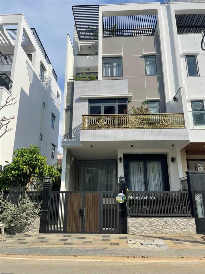 Bán nhà phố (9x18m) hướng đông nam, 39 tỷ tl, quận 2  saigon mystery villas  0948 888 ***