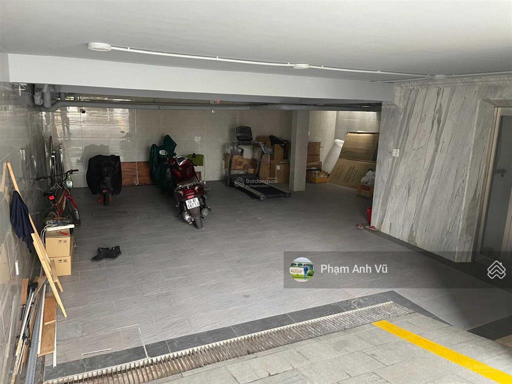 Cho thuê np góc 2 mặt tiền 120tr/th, dtsd 535m2 bình trưng tây  quận 2 sg mystery  0948 888 ***