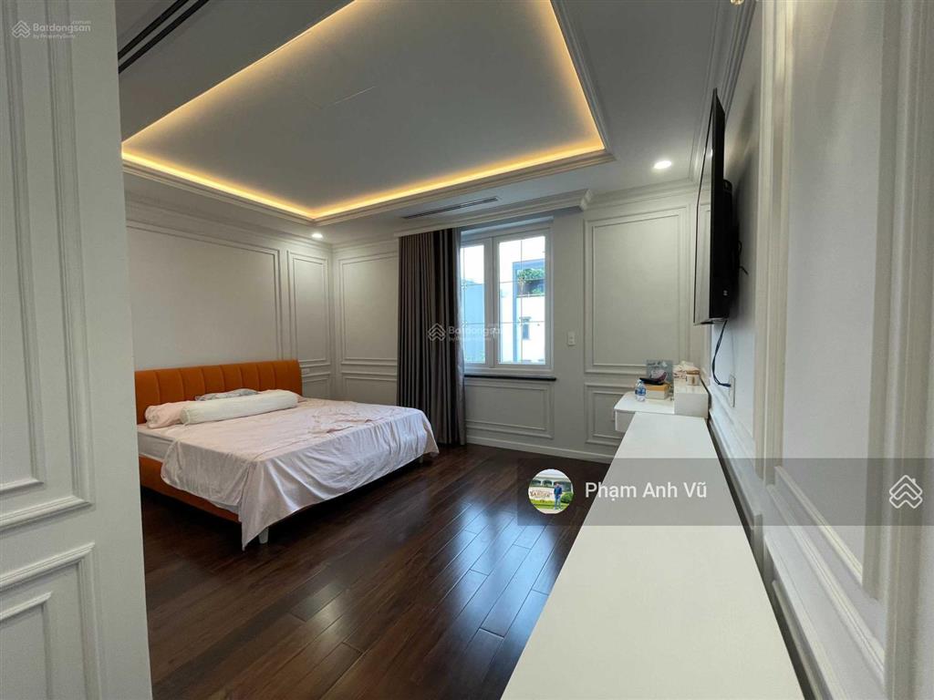 Cho thuê np góc 2 mặt tiền 120tr/th, dtsd 535m2 bình trưng tây  quận 2 sg mystery  0948 888 ***