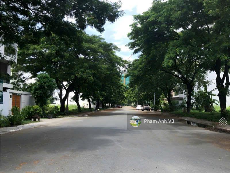 Bán lô bt thủ thiêm villa 12x19.5m đường thông giá 175tr/m2 gần công viên, sông  0948 888 ***