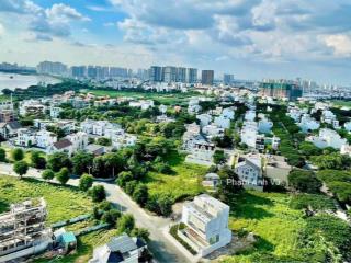 Bán lô bt thủ thiêm villa 12x19.5m đường thông giá 175tr/m2 gần công viên, sông  0948 888 ***