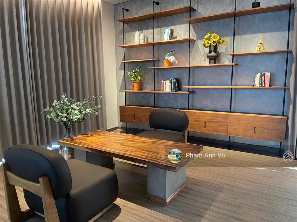 Cho thuê biệt thự full nội thất 280m2/dtsd 600m2, hầm 4 tầng giá 150tr/tháng  0948 888 ***