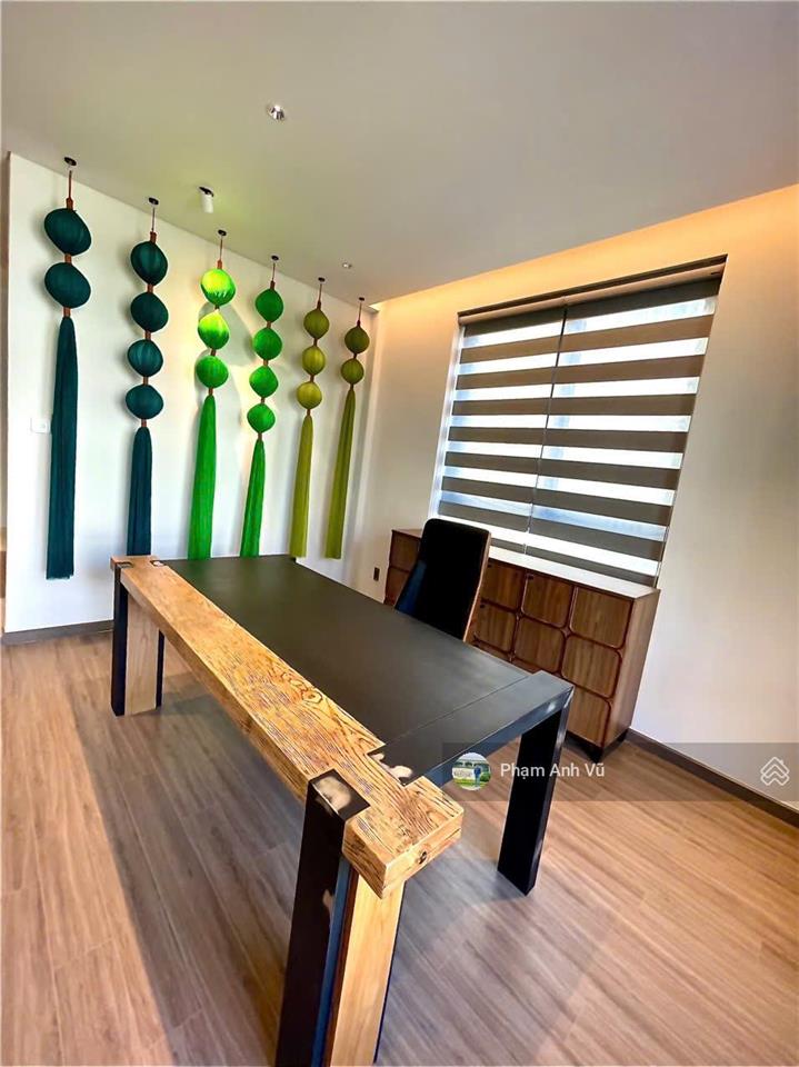 Cho thuê biệt thự full nội thất 280m2/dtsd 600m2, hầm 4 tầng giá 150tr/tháng  0948 888 ***