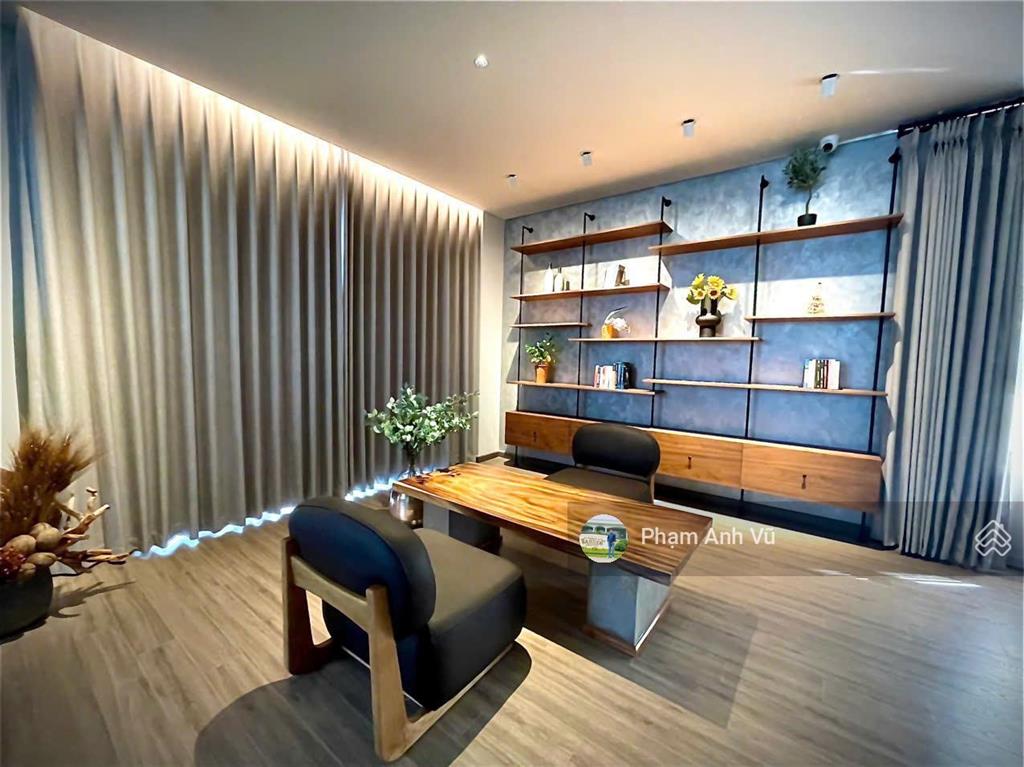 Cho thuê biệt thự full nội thất 280m2/dtsd 600m2, hầm 4 tầng giá 150tr/tháng  0948 888 ***