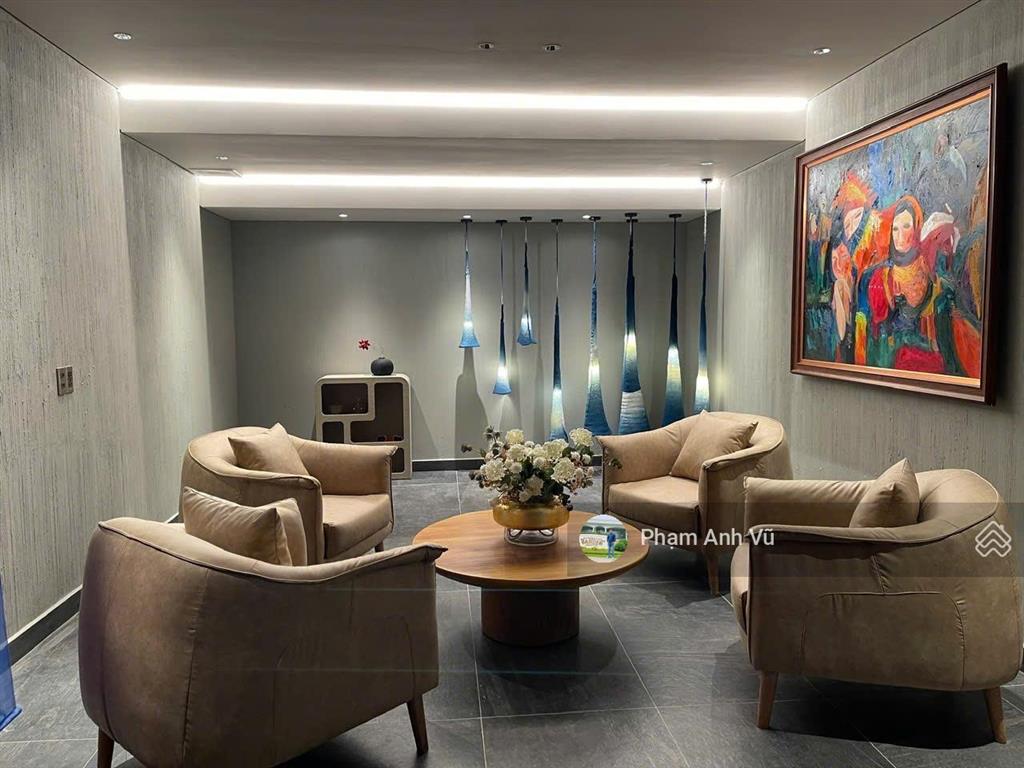 Cho thuê biệt thự full nội thất 280m2/dtsd 600m2, hầm 4 tầng giá 150tr/tháng  0948 888 ***