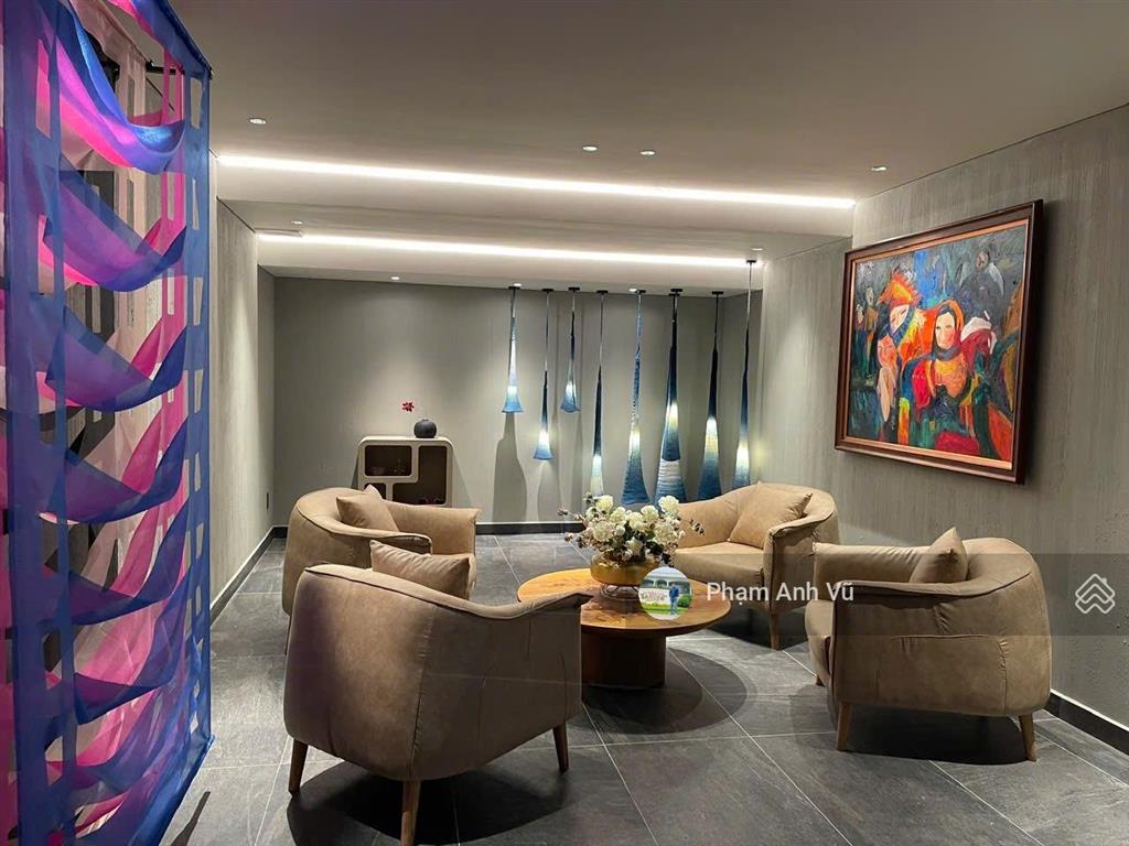 Cho thuê biệt thự full nội thất 280m2/dtsd 600m2, hầm 4 tầng giá 150tr/tháng  0948 888 ***