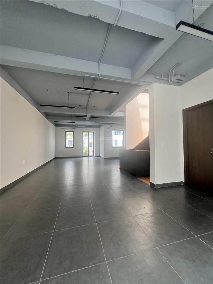 Cho thuê văn phòng quận 2 sài gòn myystery, dt 150m2, giá 65tr/th tl/ 0948 888 ***