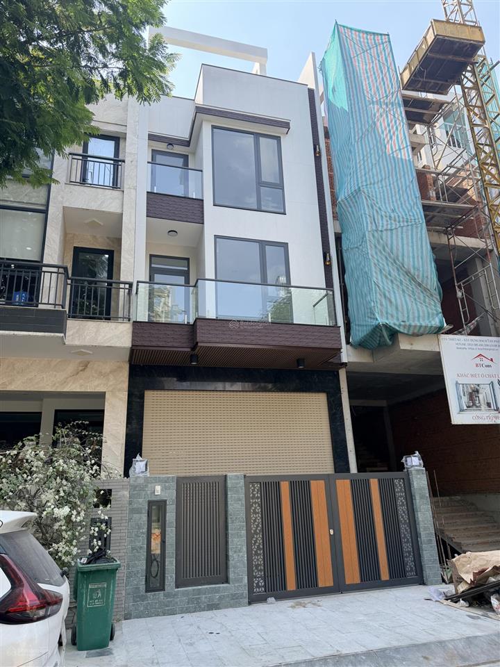 Cho thuê văn phòng quận 2 sài gòn myystery, dt 150m2, giá 65tr/th tl/ 0948 888 ***