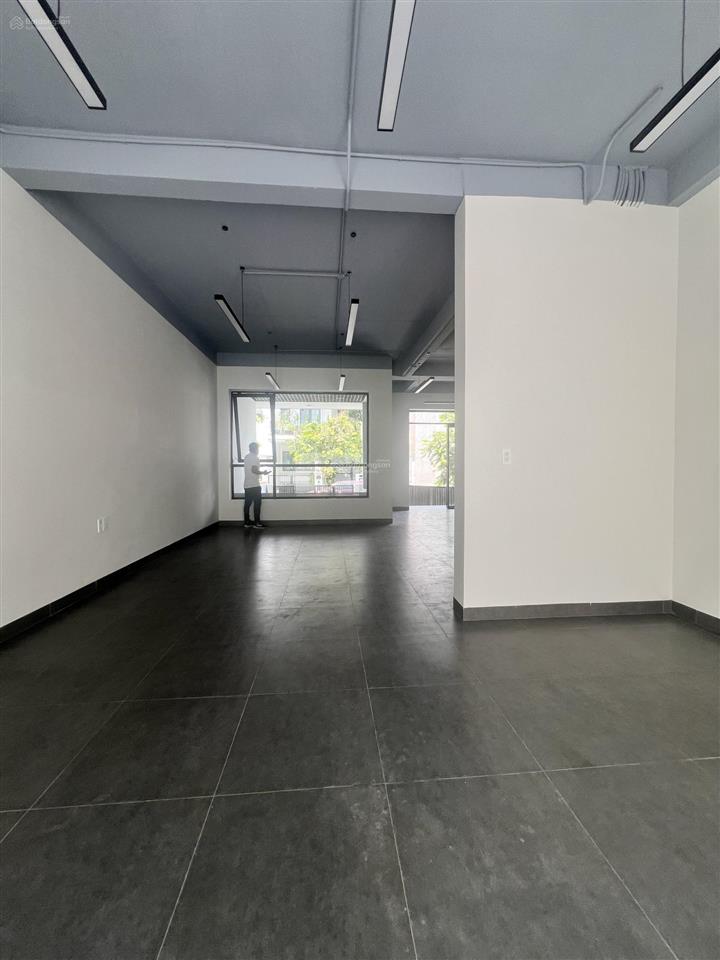 Cho thuê văn phòng quận 2 sài gòn myystery, dt 150m2, giá 65tr/th tl/ 0948 888 ***