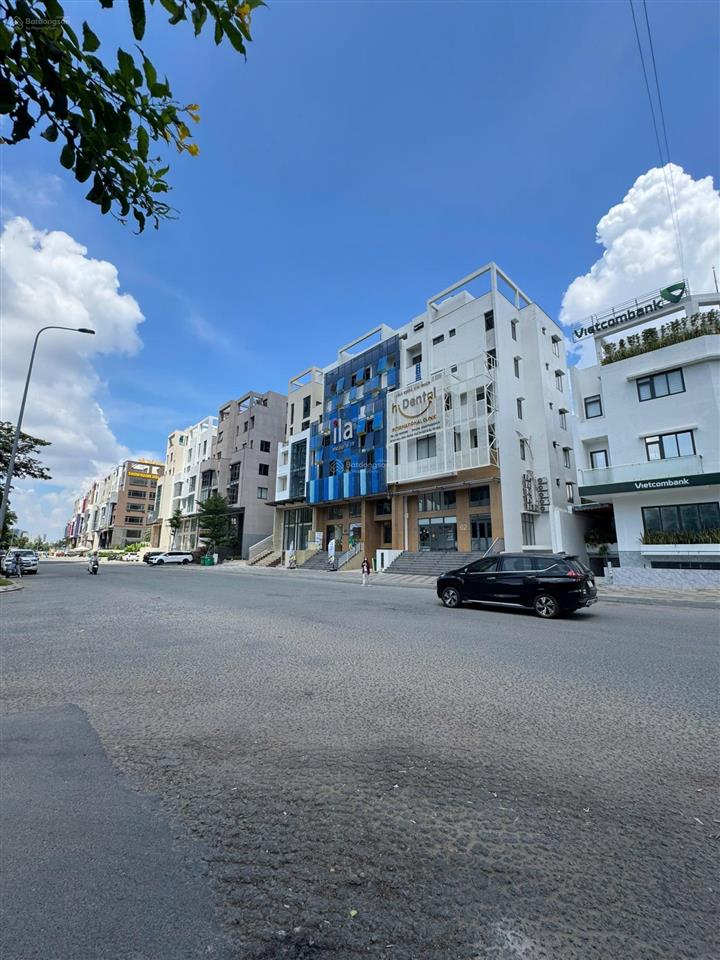 Cho thuê văn phòng mt bát nàn 9x22m giá 150tr/tháng tl thạnh mỹ lợi sg mystery q2,  0948 888 ***
