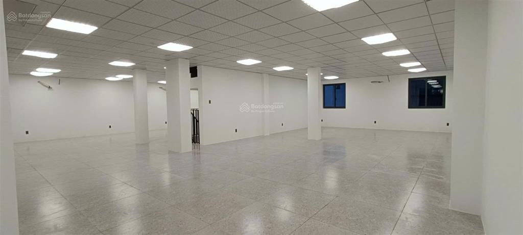 Cho thuê văn phòng mt bát nàn 9x22m giá 150tr/tháng tl thạnh mỹ lợi sg mystery q2,  0948 888 ***