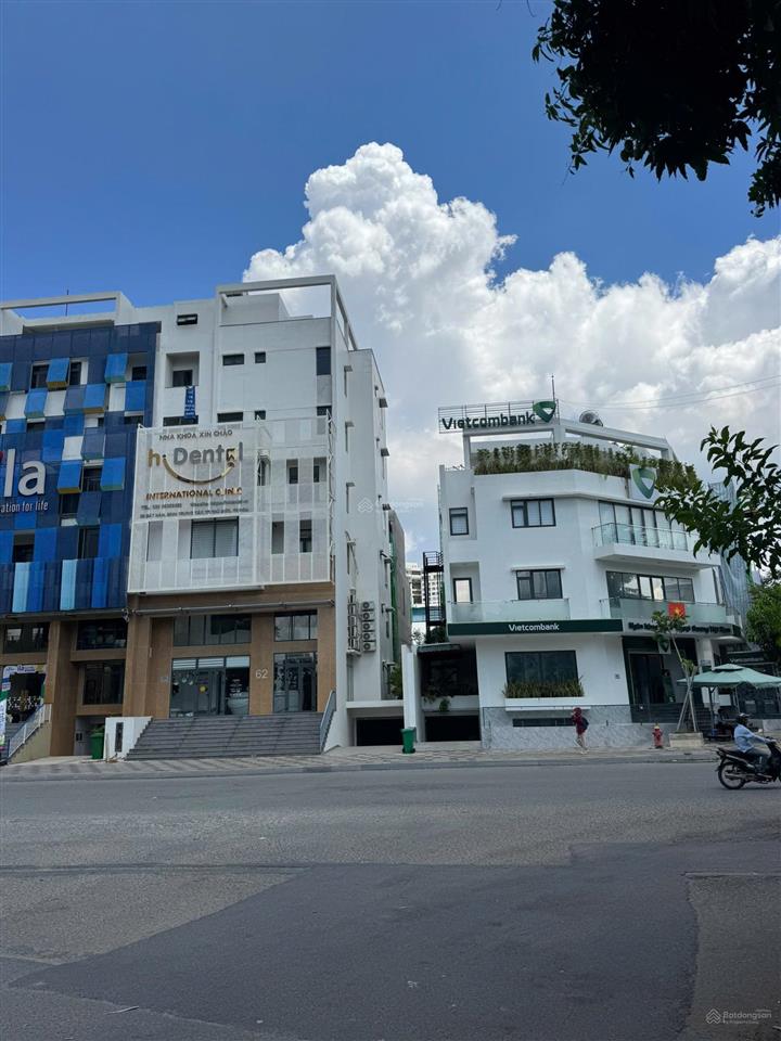 Cho thuê văn phòng mt bát nàn 9x22m giá 150tr/tháng tl thạnh mỹ lợi sg mystery q2,  0948 888 ***