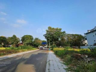 Bán lô nhà phố villa thủ thiêm 176m2 mt đường quách giai giá 215tr/m2  0948 888 ***