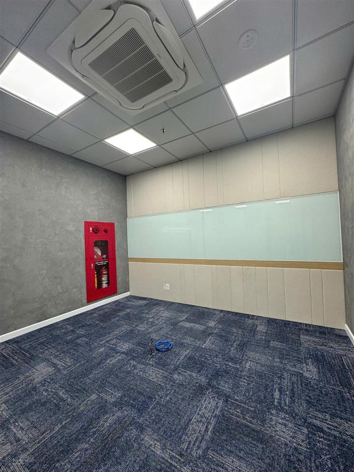 Cho thuê vp mt trương văn bang 8x20m  7 tầng  pccc giá 250 triệu/tháng  0948 888 ***