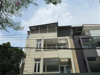 Cho thuê vp 8x20m/ 100tr/th, hầm 4 tầng mt trương văn bang thang máy, máy lạnh,  0948 888 ***