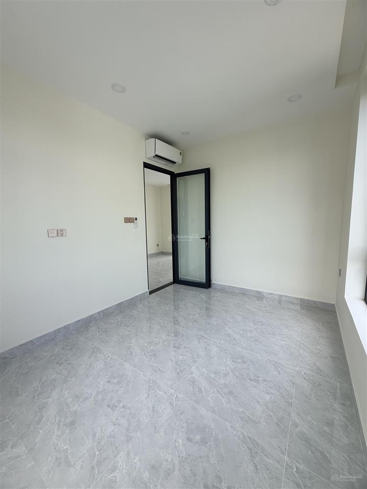 Cho thuê văn phòng 50tr/tháng 7x18m hầm, 4 tầng quận 2  0948 888 ***