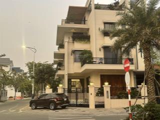 Chủ bán nhanh lô 7x16m giá 261 tr/m2 giá 29 tỷ thương lượng saigon mystery villas.  0948 888 ***