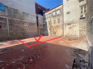 Bán đất đồng kỵ ngõ ngắn vị trí đẹp giá hơn tỷ 0363 664 ***