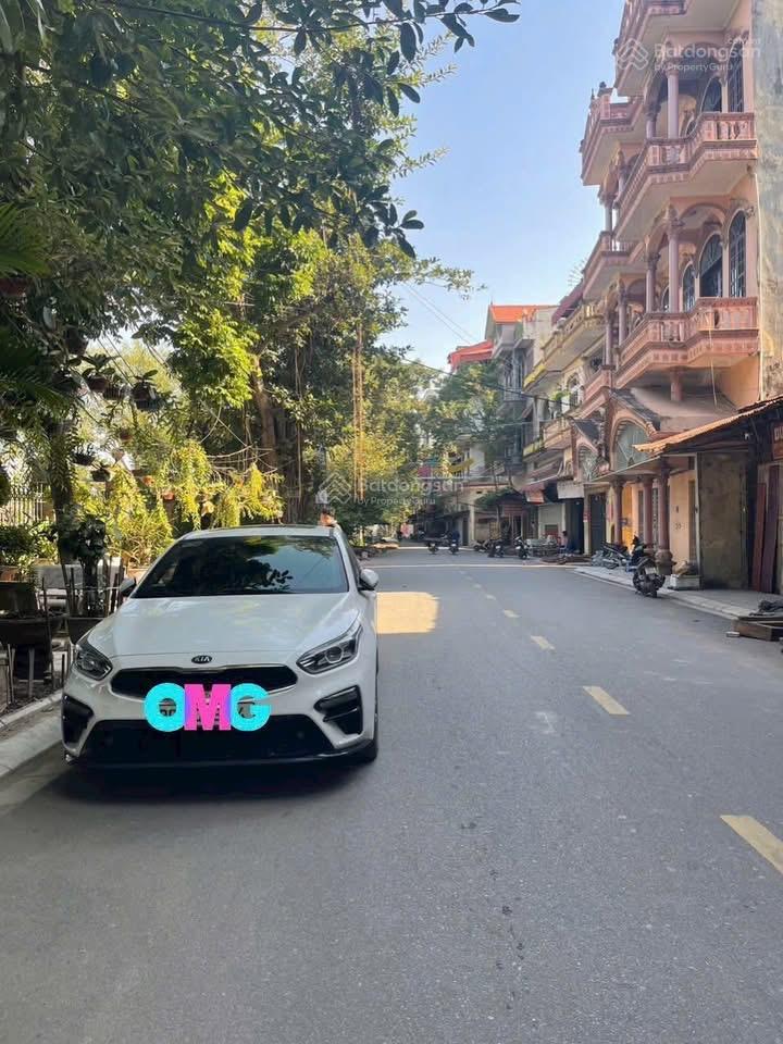 Bán đất đồng kỵ ngõ ngắn vị trí đẹp giá hơn tỷ 0363 664 ***