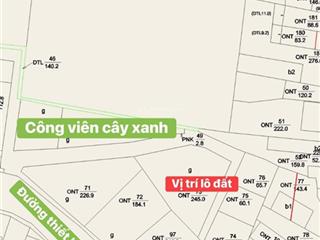 Cần bán đất hương mạc, giá chưa đến 2 tỷ