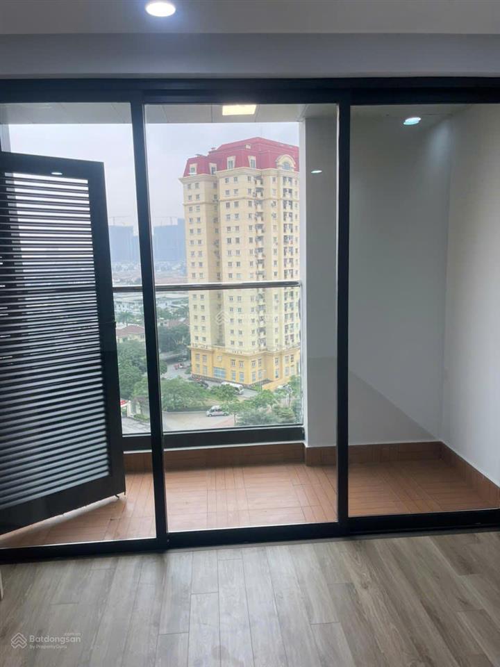 Căn hộ chung cư cao cấp cùng tòa với khách sạn marriott
