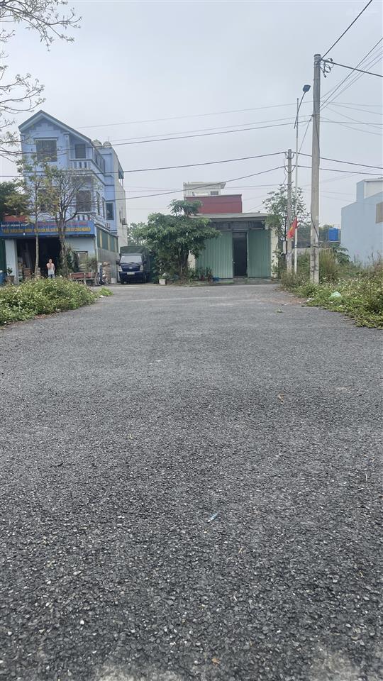 Còn 1 mảnh đấu giá bán nốt, giá tham khảo tốt trong khu vực