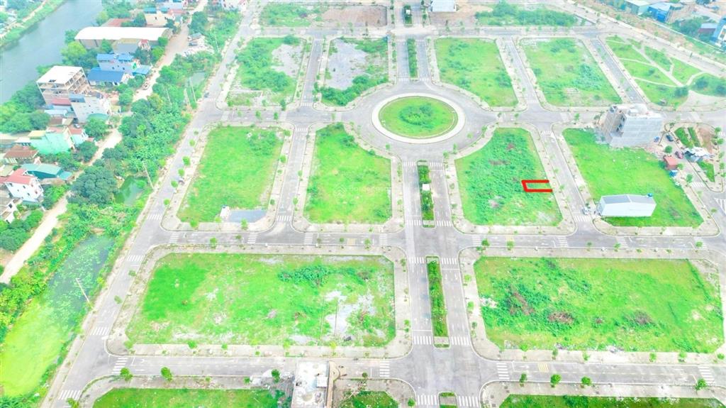 Cần bán gấp nhà 1,5 tầng tại khu đô thị cực gần hà nội