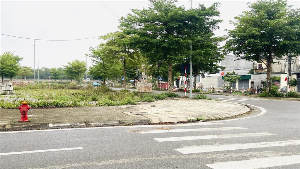 Bán nhanh mảnh đất trung đông hà hoa tiên giá tham khảo tốt trong khu vực