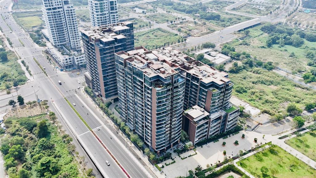 Căn 3 ngủ, thang máy riêng, giá đáy thị trường, the river thủ thiêm
