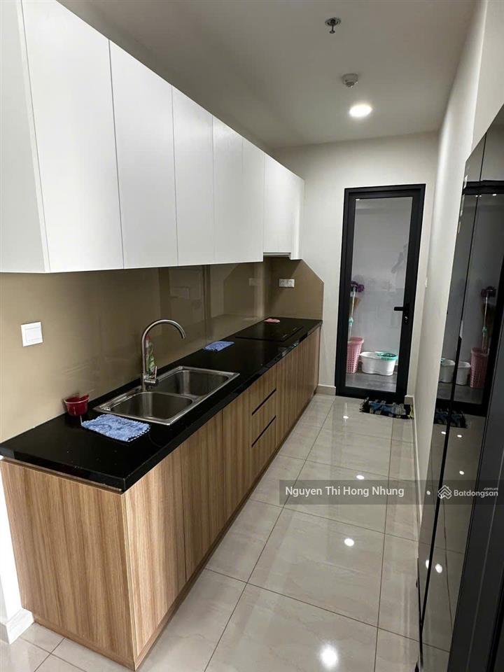 Căn hộ ht pearl ngay làng đại học sổ hồng, 3,2 tỷ, 2pn 2wc 72,8 m², view hồ bơi tầng trung