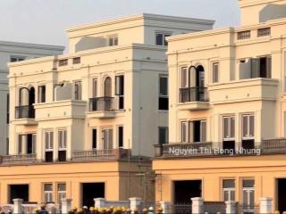 Nhà phố vinhomes 4 tầng 3,9 tỷ full giá, tặng xe vf3, 5 chỉ vàng, 24 thg pql, gói vinschool, ck 30%