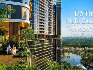 Căn hộ palm city 3 mặt view sông tọa lạc song hành, ngay nút giao an phú ra mắt đầu tháng 7