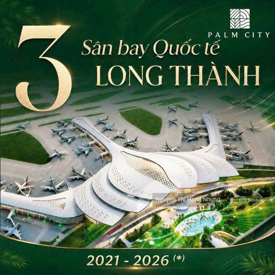 Căn hộ palm city 3 mặt view sông tọa lạc song hành, ngay nút giao an phú ra mắt đầu tháng 7