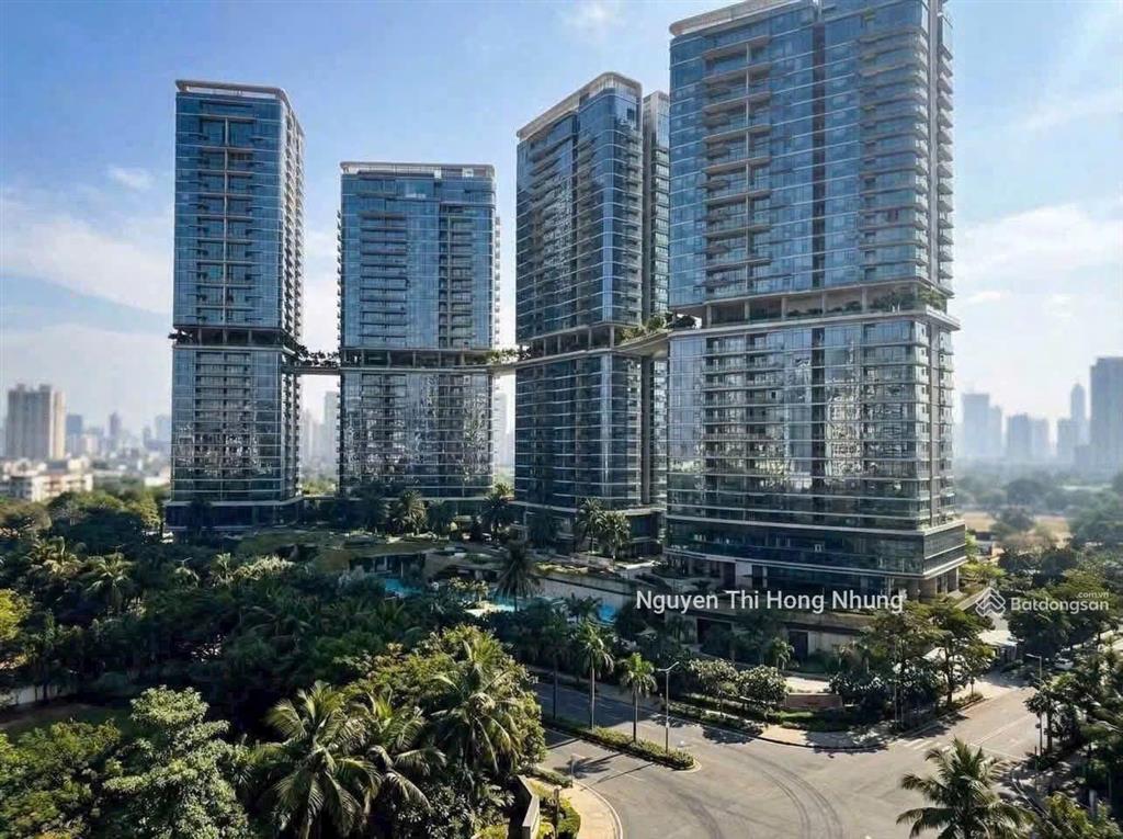 Căn hộ palm city 3 mặt view sông tọa lạc song hành, ngay nút giao an phú ra mắt đầu tháng 7