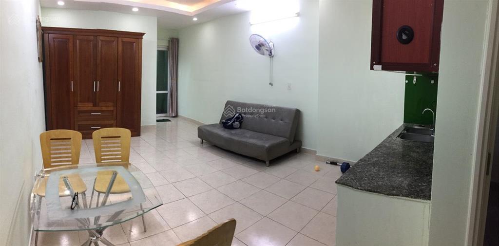 Cần bán chung cư 8x đầm sen diện tích 45m , 1pn 1wc giá 2,5 tỷ  sổ hồng rồi