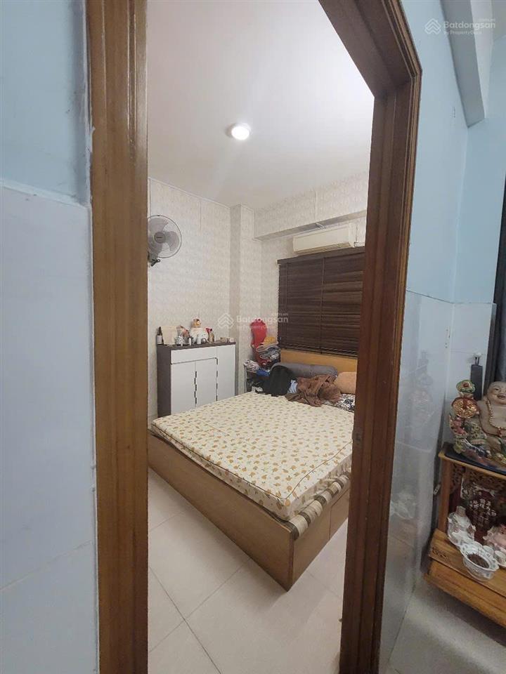 Bán chung cư phú thọ quận 11 , có sổ rồi  diện tích 60m 2pn giá 3,45 tỷ