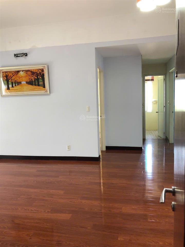 Cần bán chung cư thuận việt diện tích 85m2, 3pn giá 5,3 tỷ sổ hồng rồi