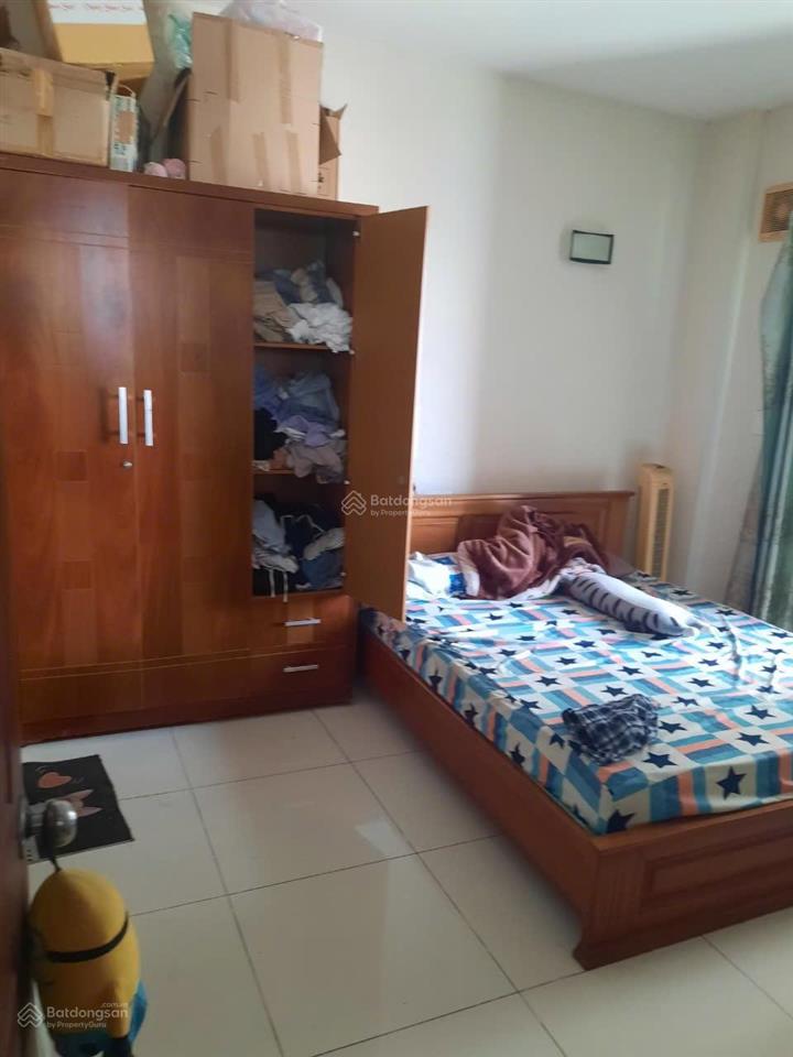 Cần bán chung cư phú thạnh diện tích 60m 2PN GIÁ 2,4 Tỷ 