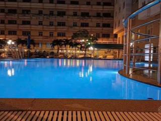 Bán chung cư topaz garden diện tích 60m2  2pn 2wc giá 3,25 tỷ, tầng trung