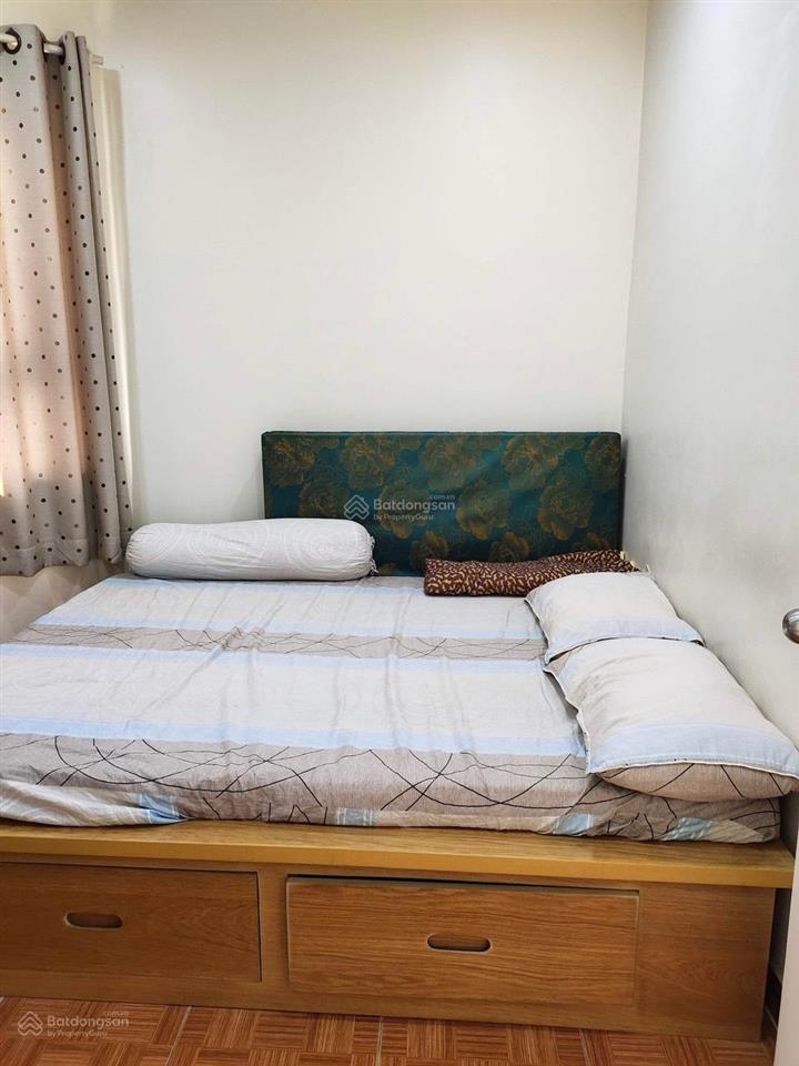 Bánh nhanh chung cư 8x đầm sen diện tích 45m 1pn  giá tốt 2,4 tỷ  sổ hồng rồi