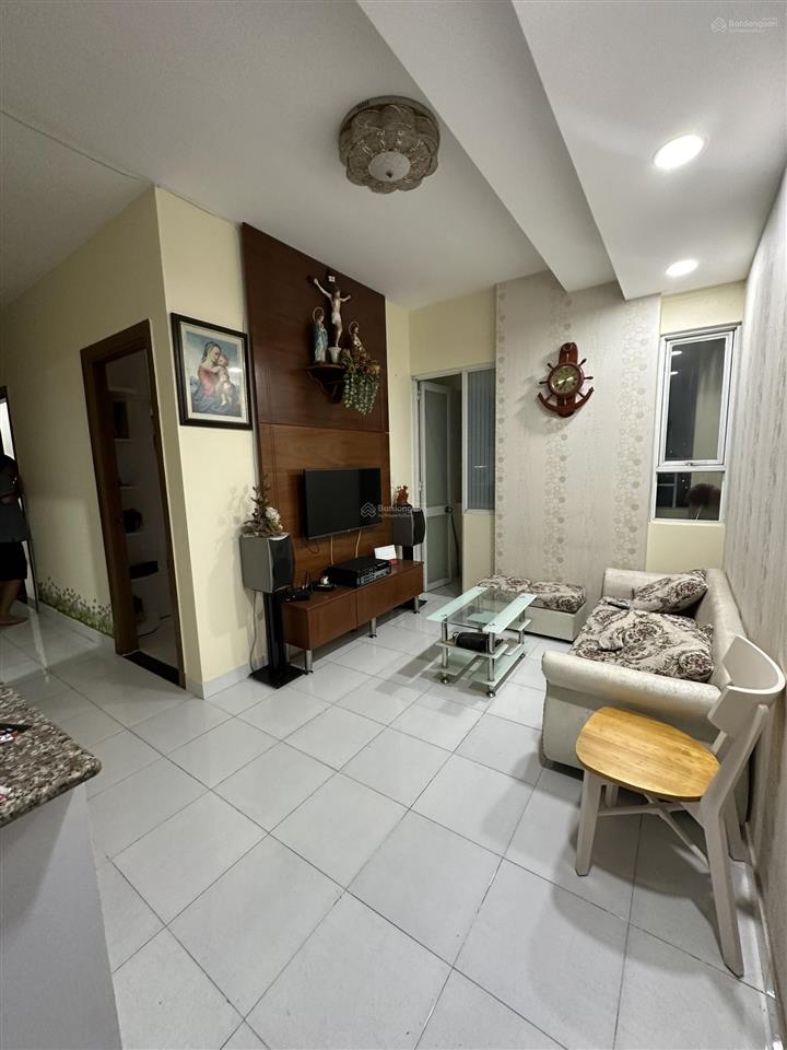 Bán chung cư sài gòn town diện tích 80m , 3pn 2wc giá 2,73 tỷ