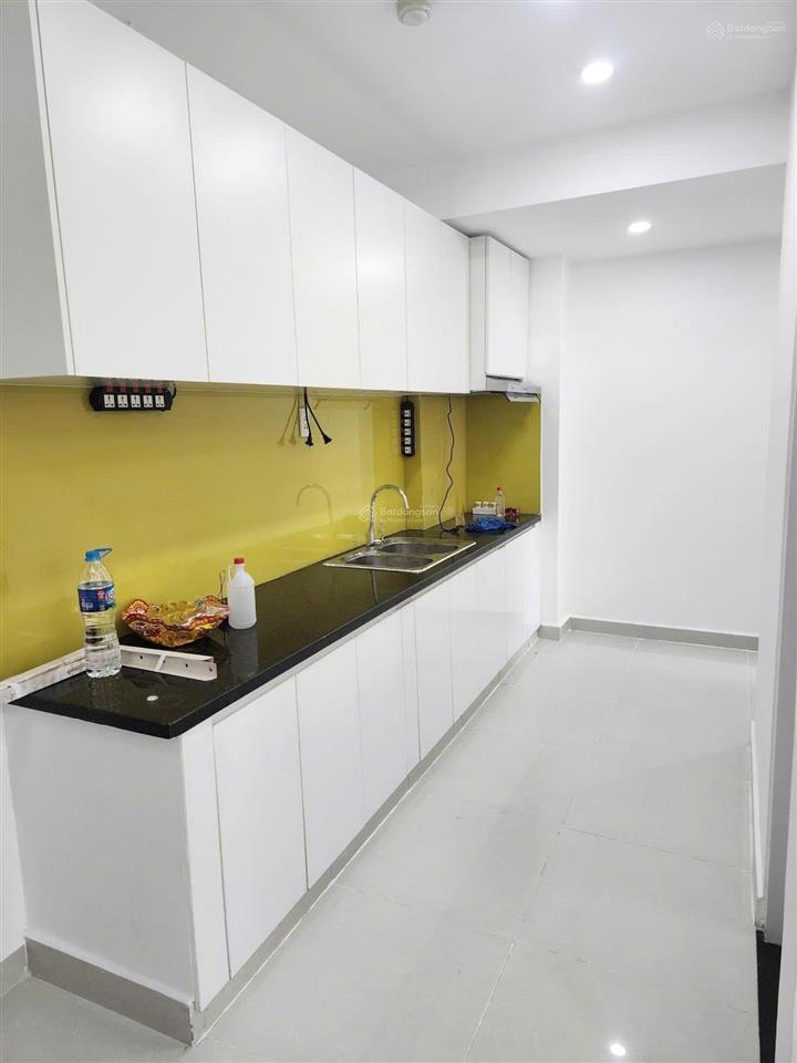 Cần bán chung cư 8x plus trường chinh 63m 2pn giá 2,85 tỷ  sổ hồng rồi