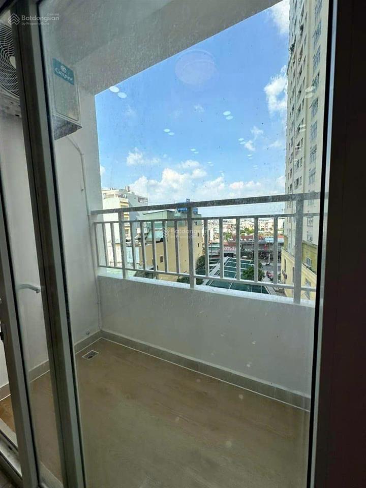 Bán chung cư âu cơ tower dt  60m , 2pn 2wc  giá 3,63 tỷ sổ hồng rồi
