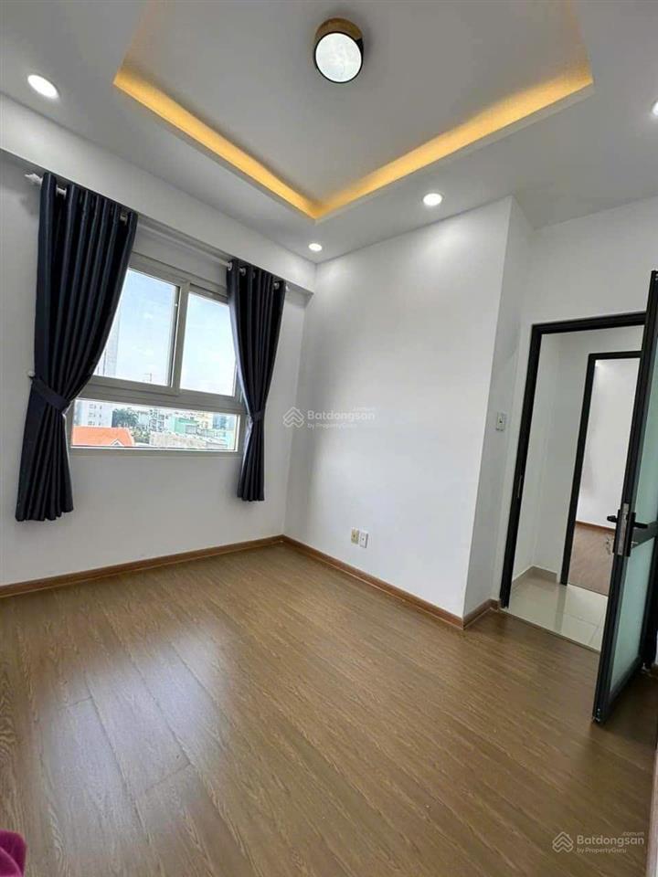 Bán chung cư âu cơ tower dt  60m , 2pn 2wc  giá 3,63 tỷ sổ hồng rồi
