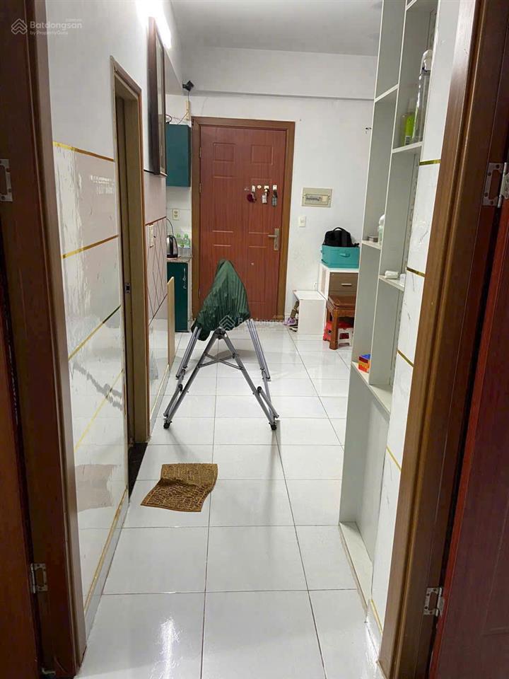 Bán chung cư sài gòn town 60m 2pn 2wc giá tốt 2,22 tỷ , nhà sạch sẽ thoáng mát