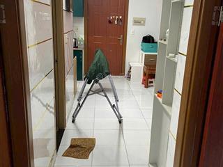 Bán chung cư sài gòn town 60m 2pn 2wc giá tốt 2,22 tỷ , nhà sạch sẽ thoáng mát